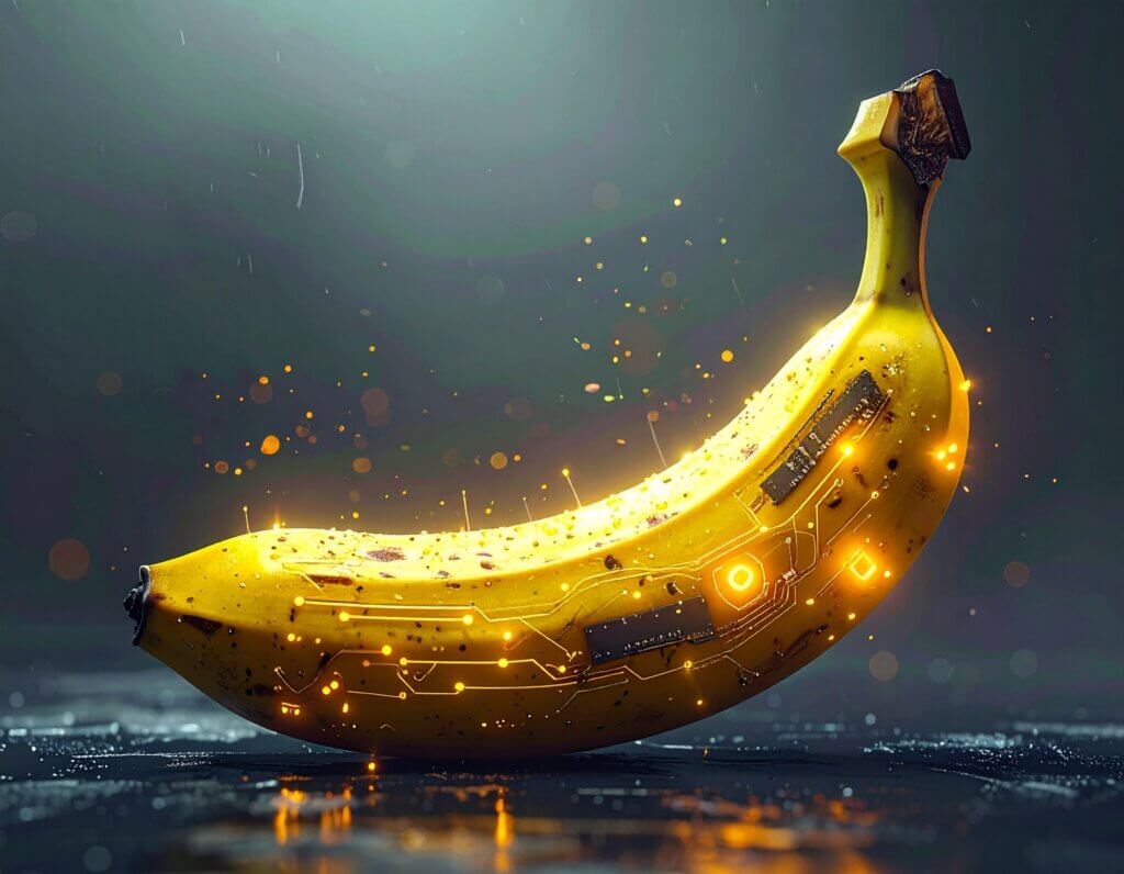 1.Nano Banana(Gemini 2.5 Flash Image)とは?