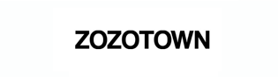 ZOZOTOWN