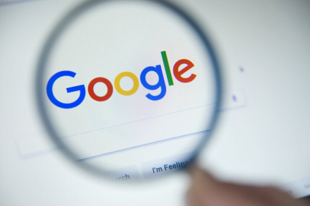1.Google AIモードとは?