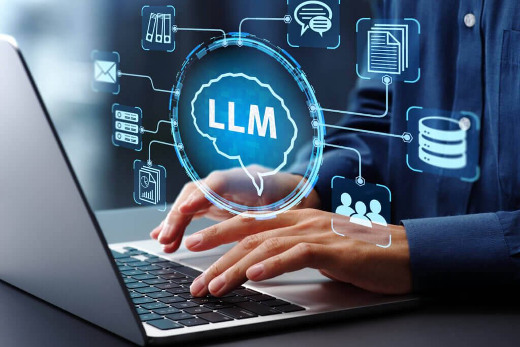 4.AI時代に求められるAI最適化:AIO・LLMO対策