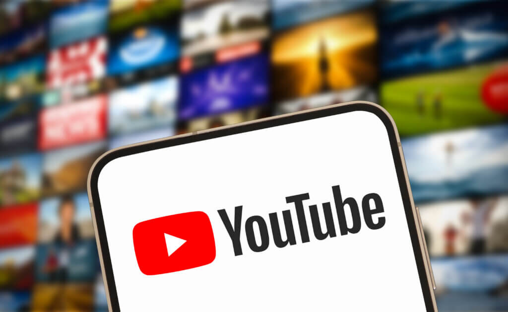 3.データで見る「TVからYouTube」への移行
