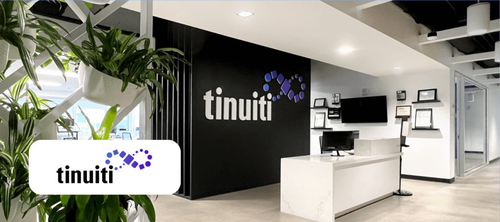 1.前提と総括：Tinuiti社が保有するデータについて