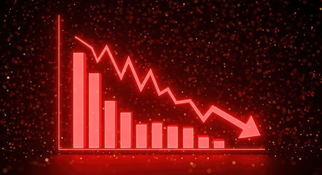 7.注意点：GDN・TikTokなど媒体ごとの広告単価推移に差