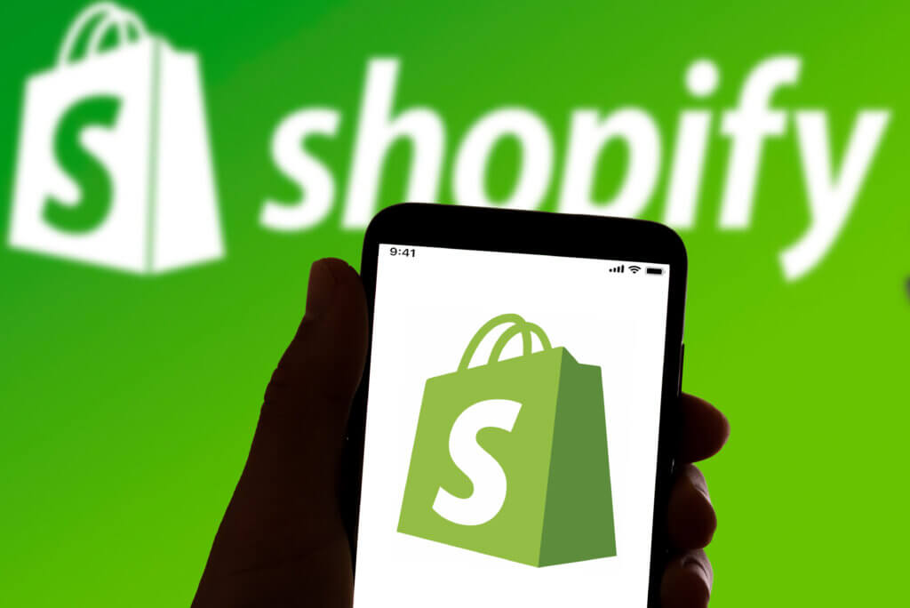 1.Shopify(ショッピファイ)とは