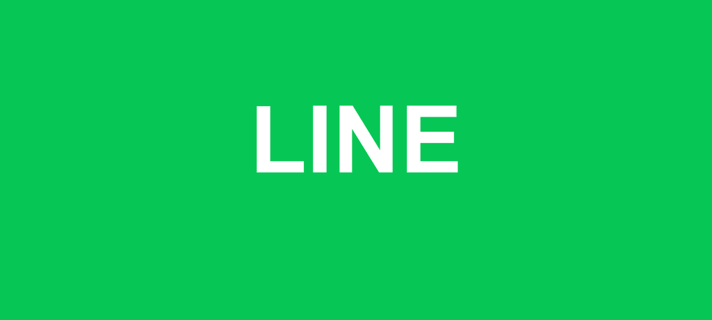 ８．LINEの利用者数・年代別利用率・男女比